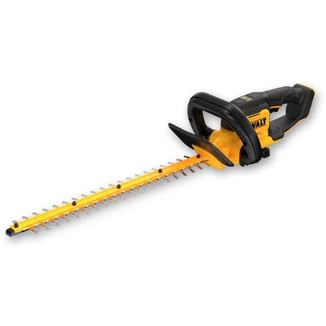 DeWalt DCMHT562N-XJ Akku-Heckenschere