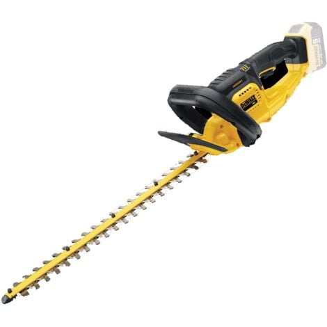 Black and decker hedge trimmer online argos