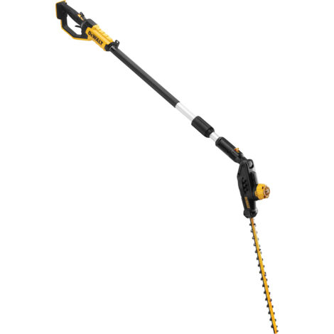 DeWALT DCMPH566N-XJ 18V XR Pole Hedge Trimmer (Body Only)