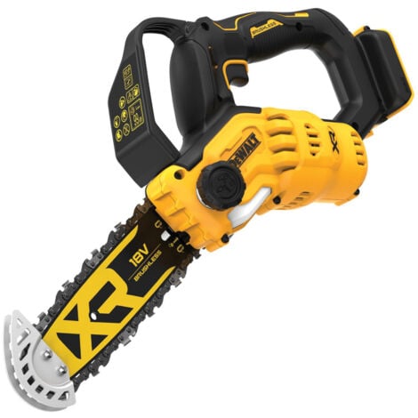 DEWALT DCMPS520N 18v Garden saw