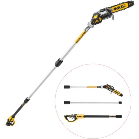DeWalt DCMPS567N-XJ XR Brushless Pole Saw 18V Bare Unit