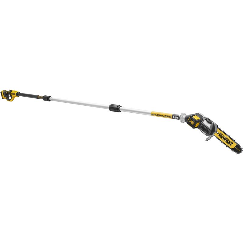 

DeWalt - Podadora de pértiga de 18V XR 5Ah Brushless 20cm