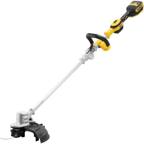 DeWALT DCMST561N Akku Rasentrimmer 18V 36cm faltbar ohne Akku Sologerät