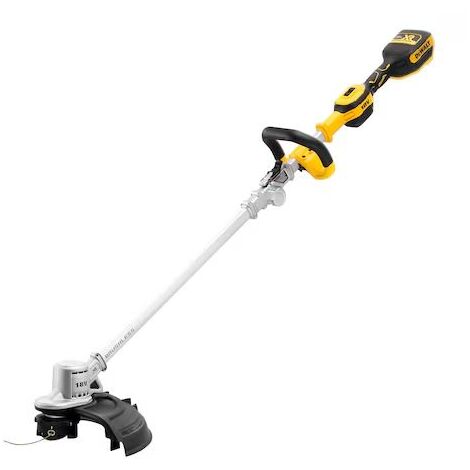DEWALT DCMST561N-XJ - Corta Bordes sin escobillas XR 18V 36cm Mango Plegable sin Cargador/batería