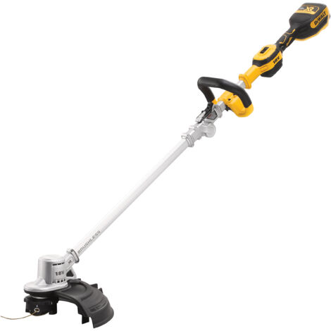 DeWalt DCMST561P1-GB 18V 1x5.0Ah XR BL String Trimmer