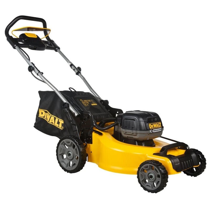 Tondeuse 36V xr (Machine seule) largeur de coupe 48 cm Dewalt DCMW564N
