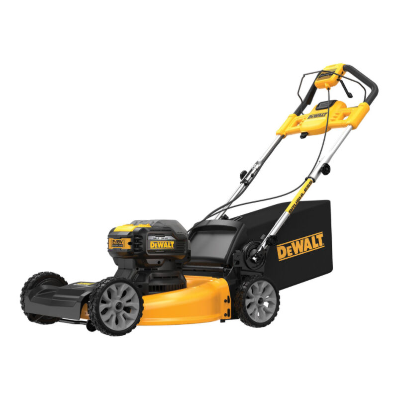 Tondeuse 48cm 18V Dewalt DCMWSP564N-XJ