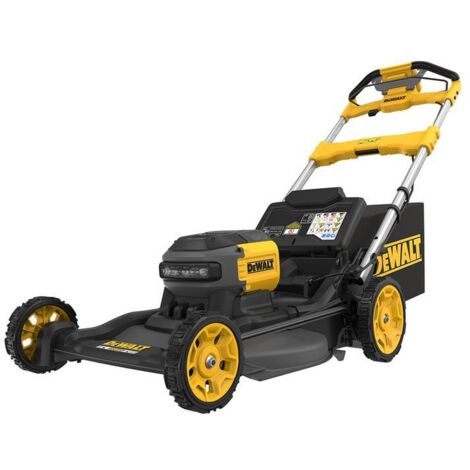 Dewalt DCMWSP660-XJ FlexVolt Self-Propelled Mower 54V Bare Unit DEWDCMWSP660
