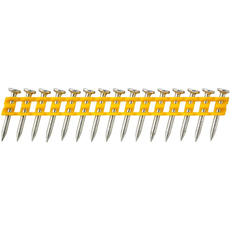 

Dewalt DCN8901035 Clavos para DCN890 (2.6mm x 35mm)