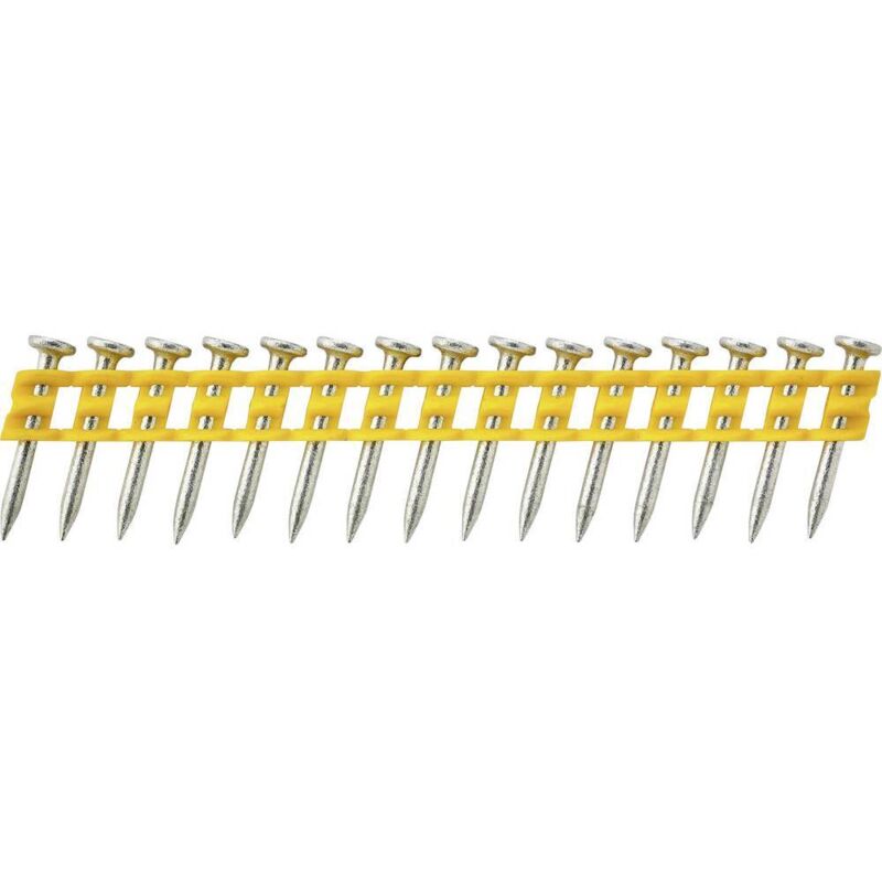 Pointes béton LG standard 55 x 2 6 mm par 510 DEWALT - vue 2