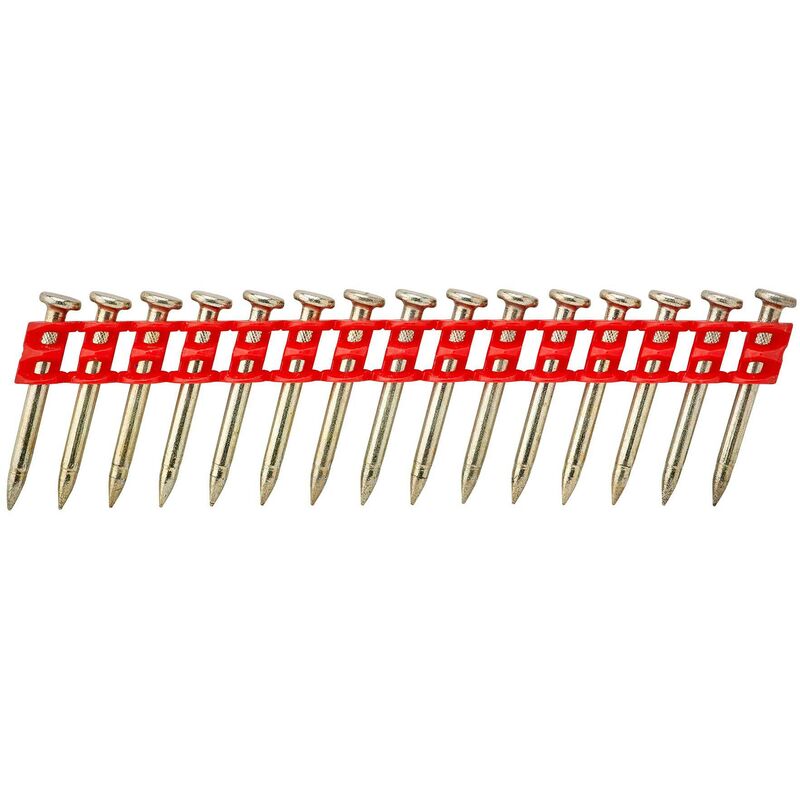

Dewalt DCN8903043 Clavos para DCN890 - liga de metal (XD) (3.0mm x 43mm)