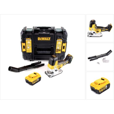 Dewalt 18v al miglior prezzo - Pagina 9