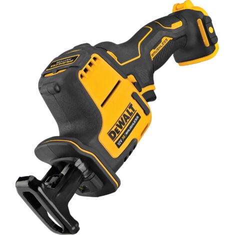 DEWALT DCS312N 12v Reciprocating saw