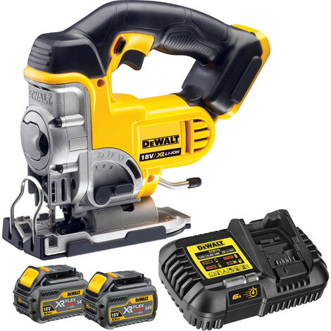 Cheapest discount dewalt jigsaw