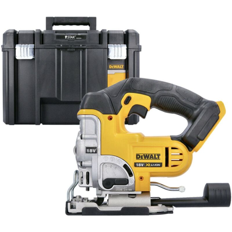 dewalt tstak inlay for 18v brushless jigsaw dcs334 Dewalt tstak inlay