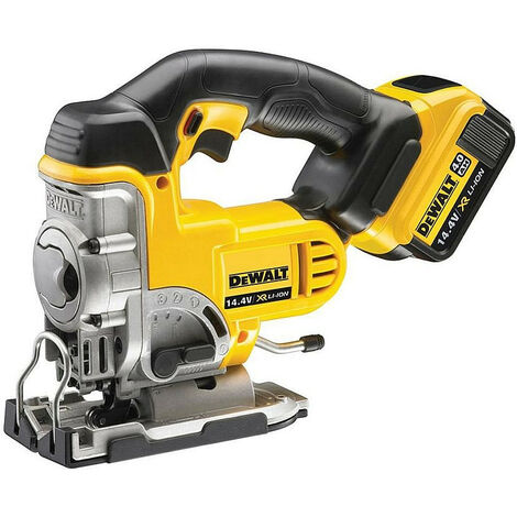 DEWALT DCS331N Professionnel (Outil Seule)