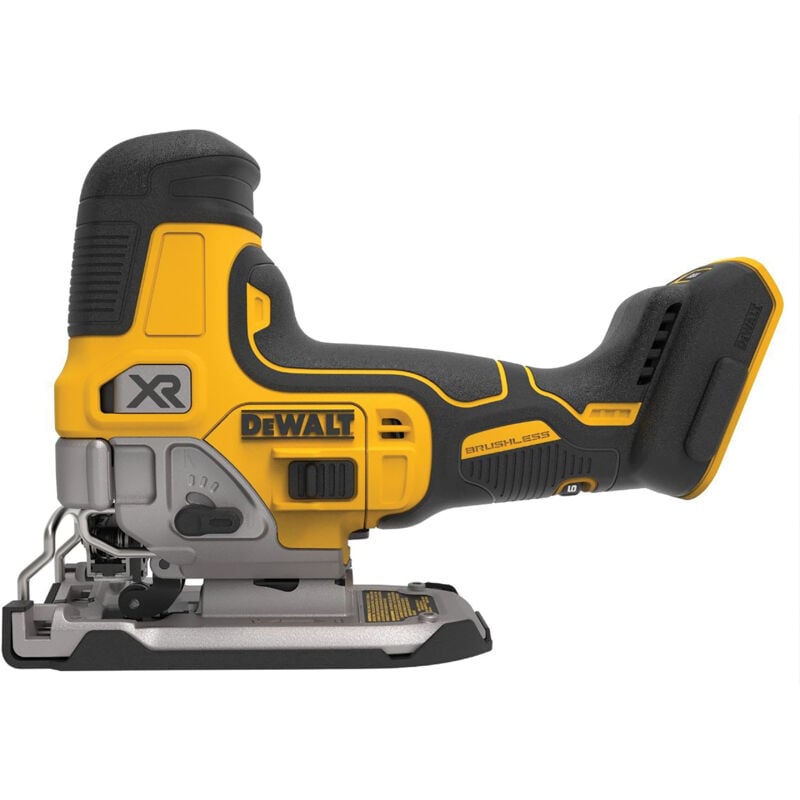 DCS335N (Body grip) 18v Jigsaw body grip - Dewalt