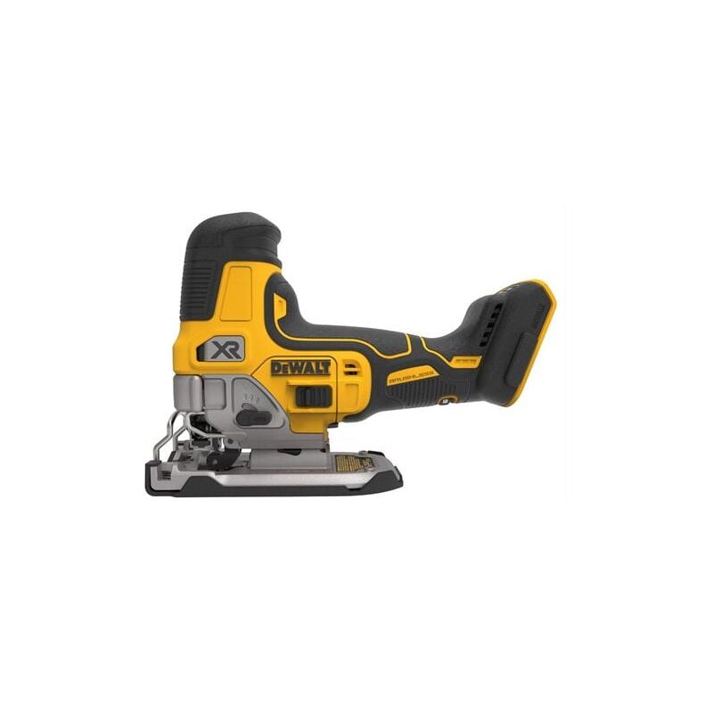 Dewalt - DCS335N 18V xr Brushless Body Grip Jigsaw Body Only