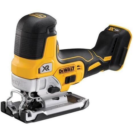 DeWALT DCS335N Akku-Pendelhub-Stichsäge 18V Bürstenlos Solo-Gerät ohne Akku