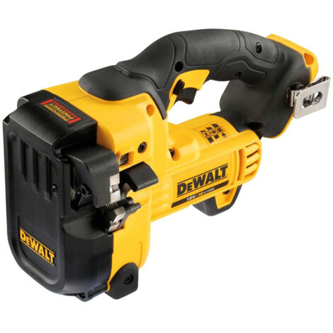 DeWALT DCS350N Akku Gewindestangenschneider 18V ohne Akku Sologerät