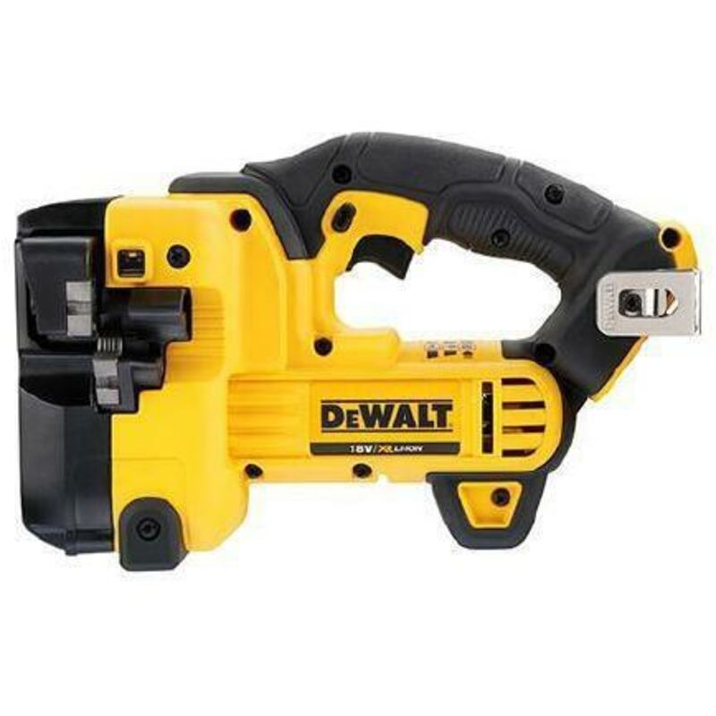 Batterie Li Ion DeWalt DCS350N 18V Corps du couteau de coupe fileté - vue 3