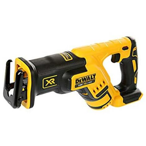 DEWALT DCS367N 18V LI-ION RECIP SAW (NAKED)