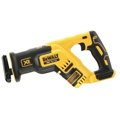 Dewalt Dcs367n 18v Xr Brushless Compact Recip Saw Bare Unit