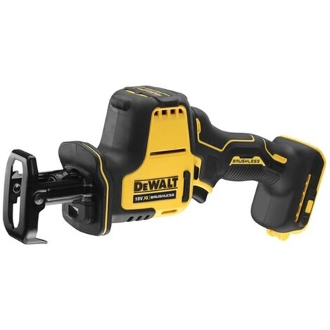 DeWalt DCS369N 18V XR Brushless Compact Reciprocating Saw (Body Only)