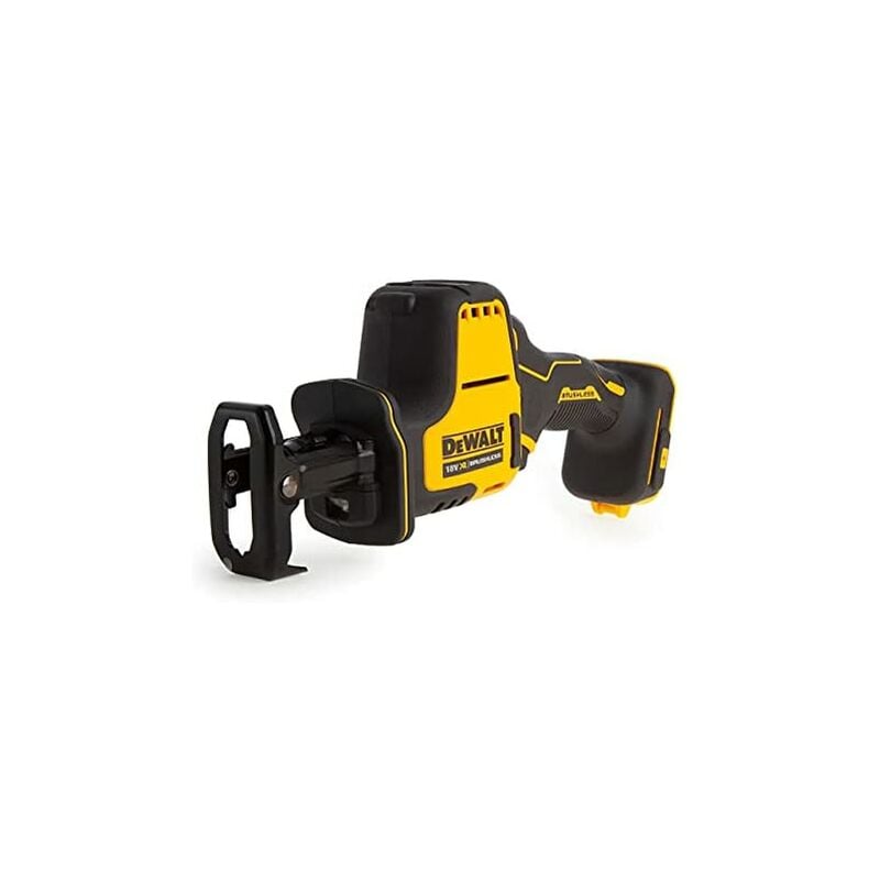 

Dewalt - DCS369N Sierra Circular, Otro