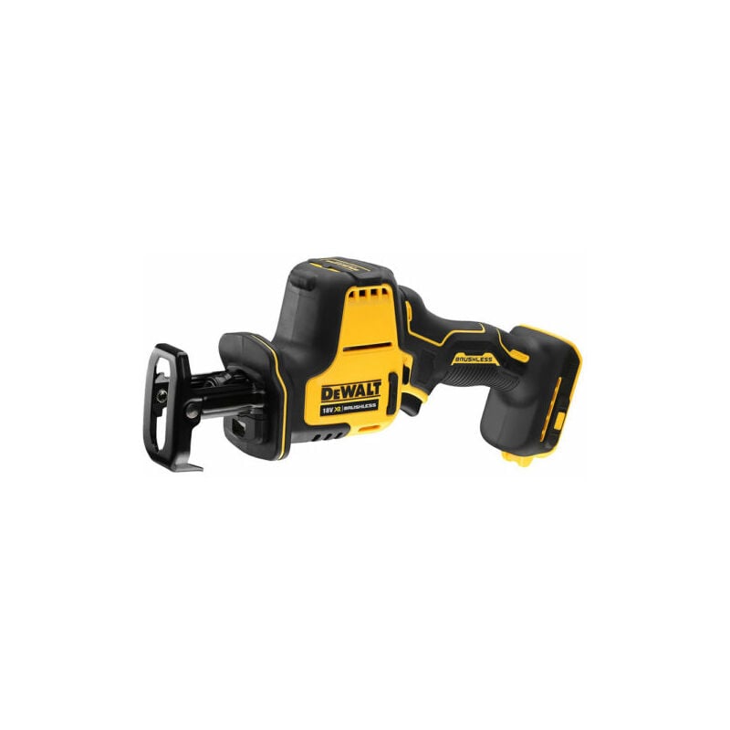 Dewalt - DCS369N-XJ Scie sabre compacte xr 18V Brushless (Machine seule)