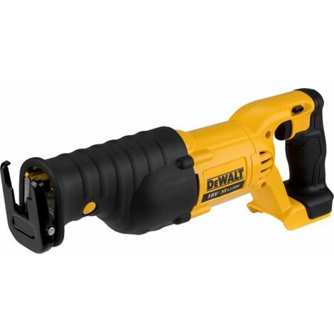 DeWalt DCS380N-XJ Akku-Säbelsäge