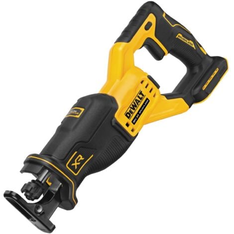 DEWALT DCS382N 18v Reciprocating saw
