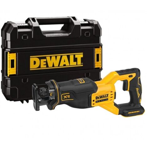 DeWalt DCS382NT-XJ Akku-Säge