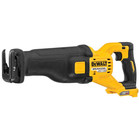 DEWALT DCS389N XR FlexVolt Reciprocating Saw 54V Bare Unit DEWDCS389N