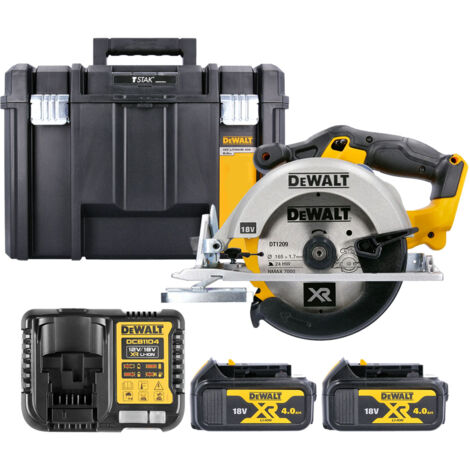 Dewalt 362 circular discount saw