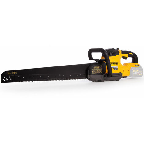 DeWalt DCS397N-XJ Cordless 54V XR FLEXVOLT 430mm Alligator Saw Body Only