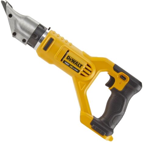 DEWALT DCS491N XR Metal Shears 18V Bare Unit DEWDCS491N