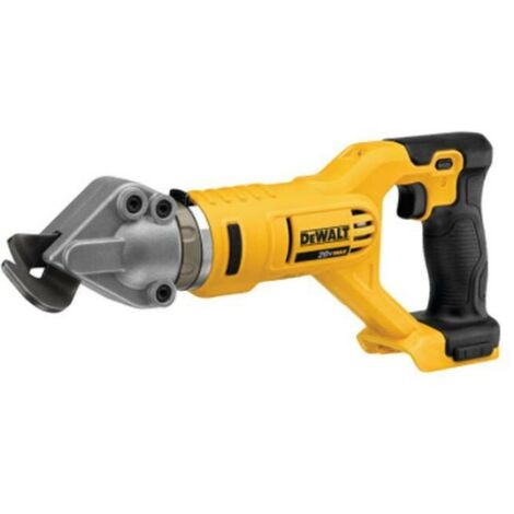 Dewalt DCS496N-XJ 18V XR 18GA Swivel Head Off-Set Shears Body Tool