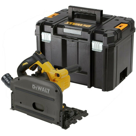 Dewalt dws520kt store plunge saw