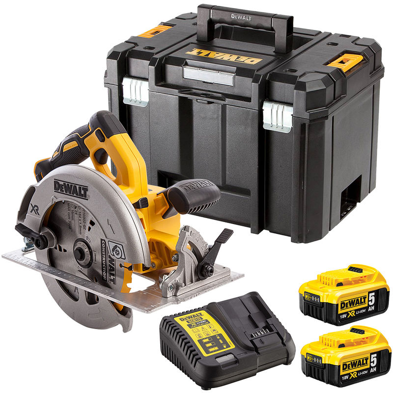 Dewalt Dcf801d2 12V Xr Brushless Compact Impact Driver With 2 X 2.0Ah