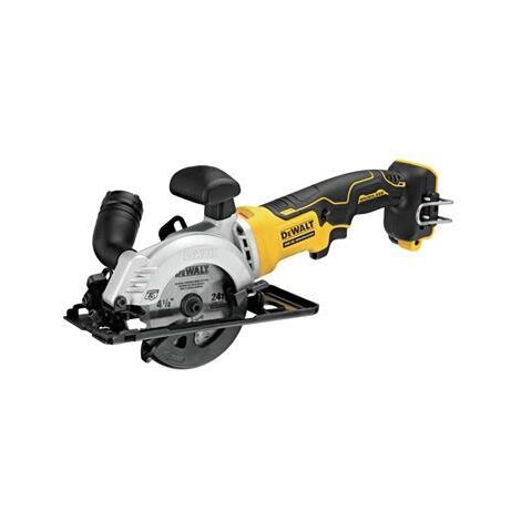DeWALT DCS571N-XJ 18v XR Brushless Circular Saw - Bare