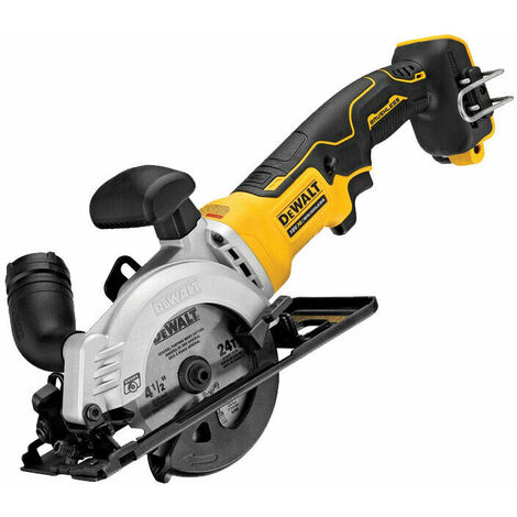 Dewalt 85mm online circular saw