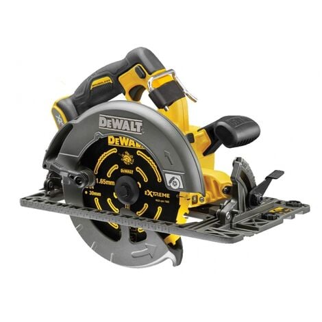 DeWalt DCS579NT-XJ 54V XR Flexvolt 190mm Circular Saw (Body Only)
