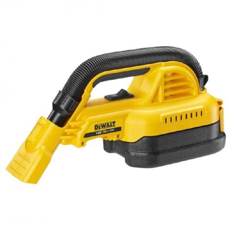 DEWALT DCV517N 18V VACUUM