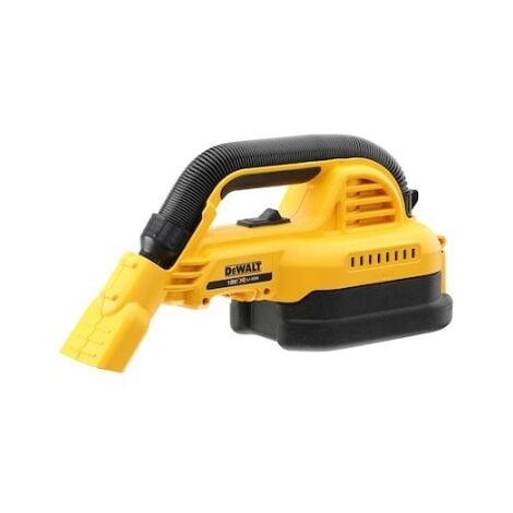 Dewalt DCV517N-XJ Akku-Staubsauger
