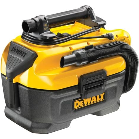 Dewalt DCV 584 L FlexVolt Akku Staubsauger 18V - 54V Solo - ohne Akku und Ladegerät