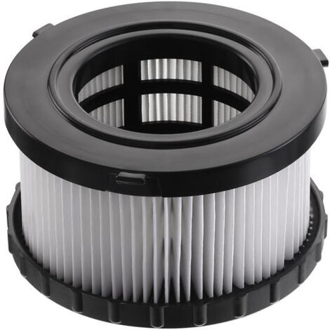 DeWalt DCV5861 M-Class Filters for DCV586M Dust Extractor (Pack 2)