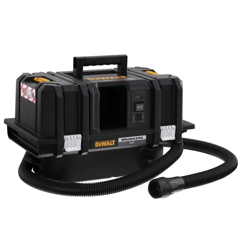 Dewalt - DCV586MN-XJ 54V xr Flexvolt M-Class Dust Extractor (Body Only)