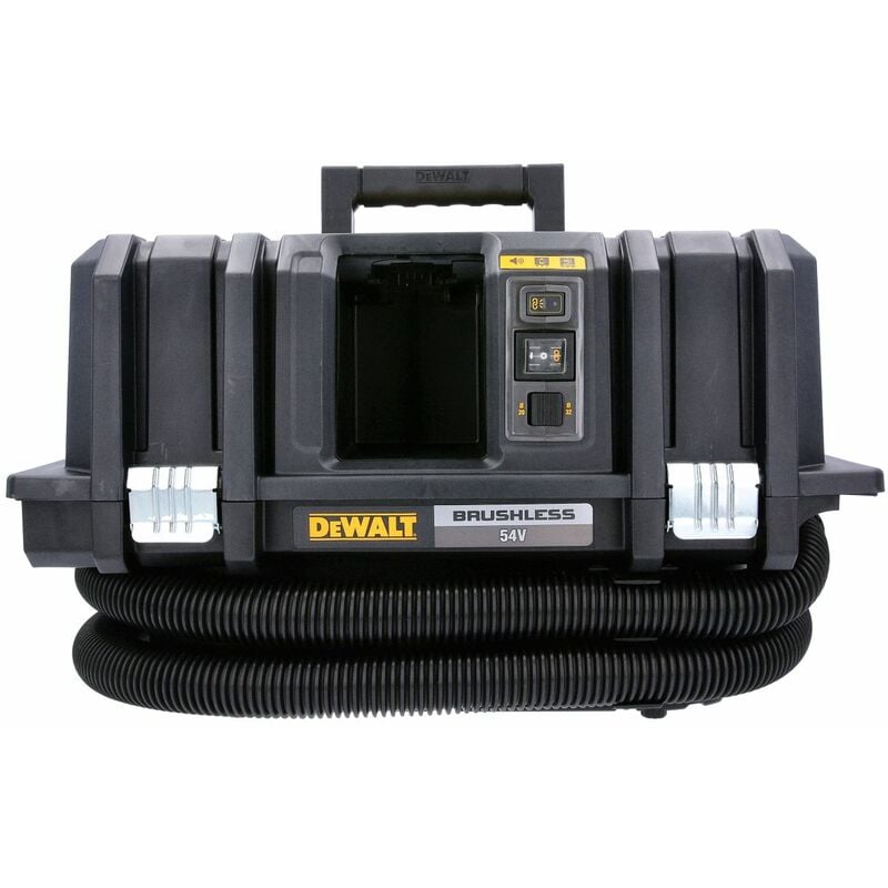 DCV586MN 54V xr Cordless FlexVolt M-Class Dust Extractor Bare Unit - Dewalt