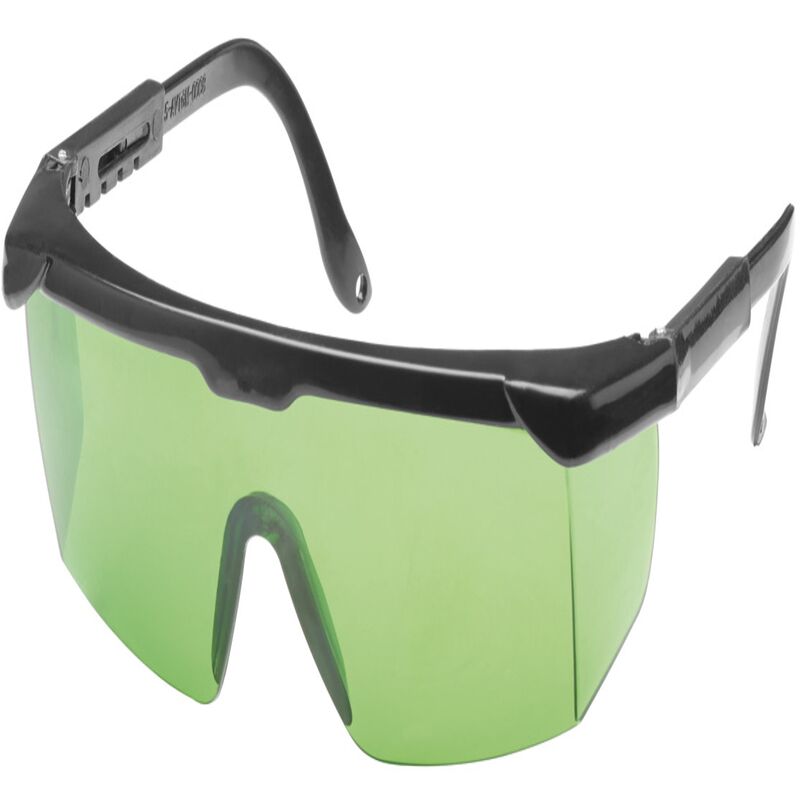

DEWALT DE0714G-XJ - Gafas verdes